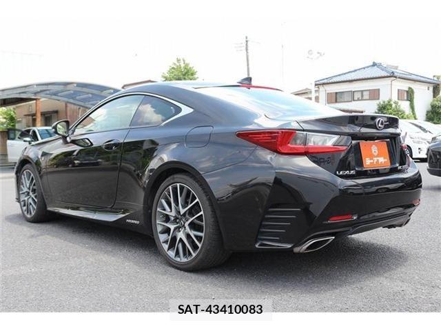 Lexus RC 2015-09 7725170-23