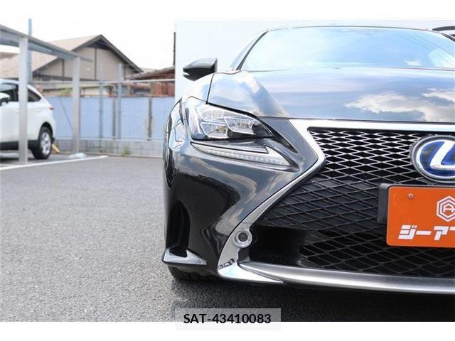 Lexus RC 2015-09 7725170-25