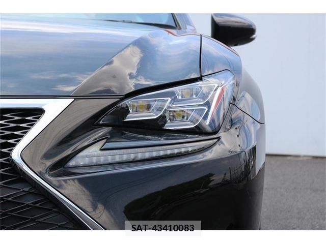 Lexus RC 2015-09 7725170-27
