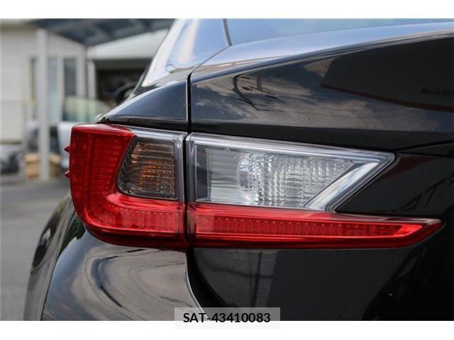 Lexus RC 2015-09 7725170-28