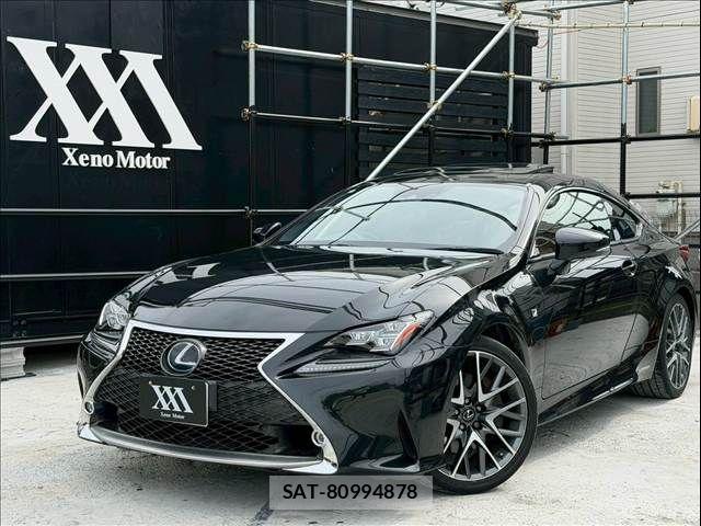 Lexus RC 2018-06 7725168-13