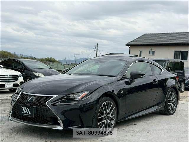 Lexus RC 2018-06 7725168-1