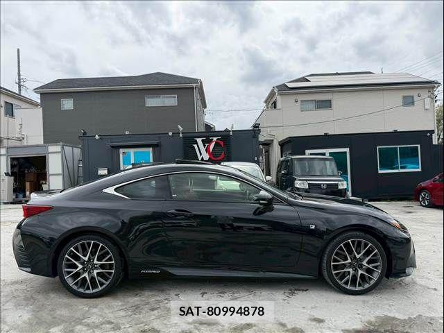 Lexus RC 2018-06 7725168-22