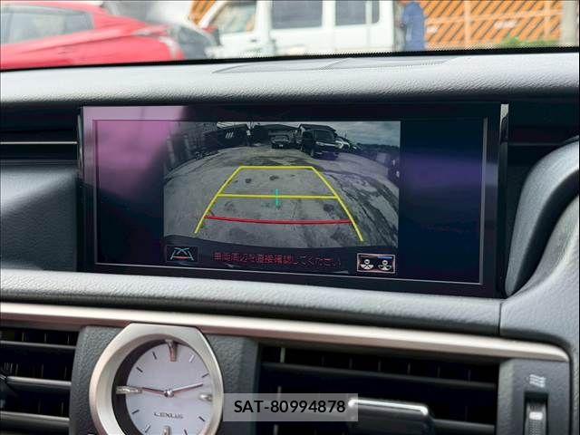 Lexus RC 2018-06 7725168-25