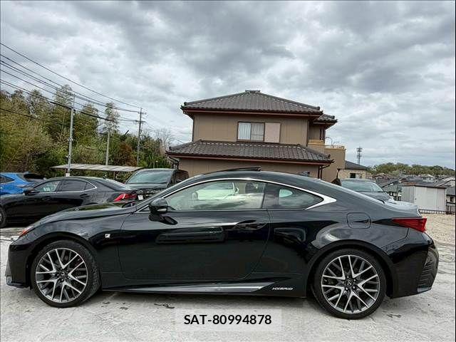 Lexus RC 2018-06 7725168-4
