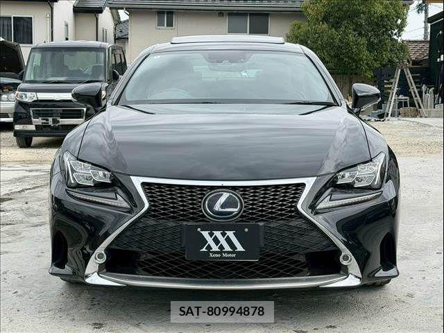 Lexus RC 2018-06 7725168-8