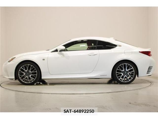 Lexus RC 2014-11 7786617-9