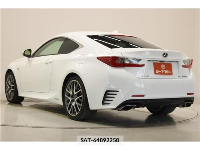 Lexus RC 2014-11 7786617-10