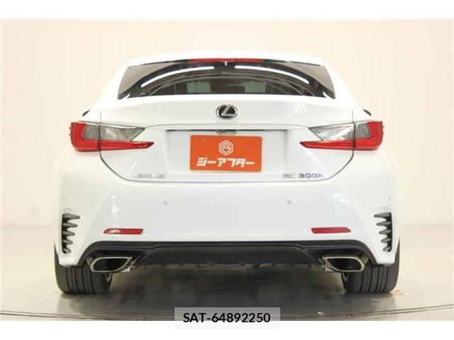 Lexus RC 2014-11 7786617-11