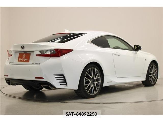 Lexus RC 2014-11 7786617-12