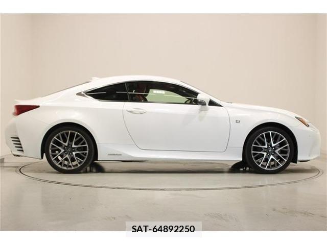 Lexus RC 2014-11 7786617-13