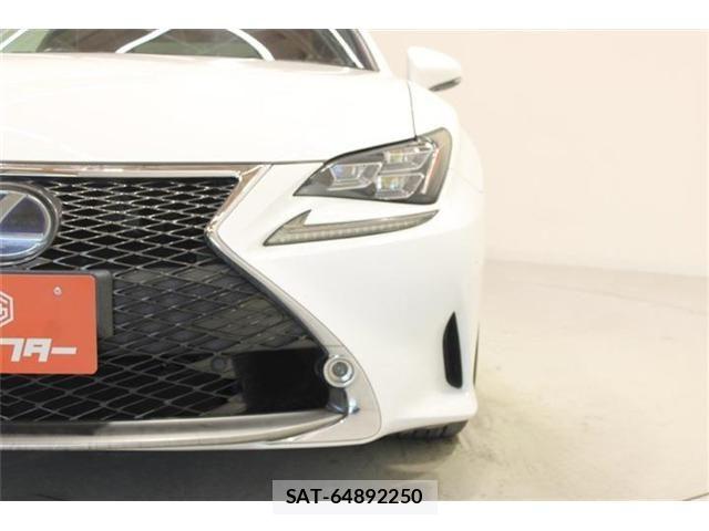 Lexus RC 2014-11 7786617-14
