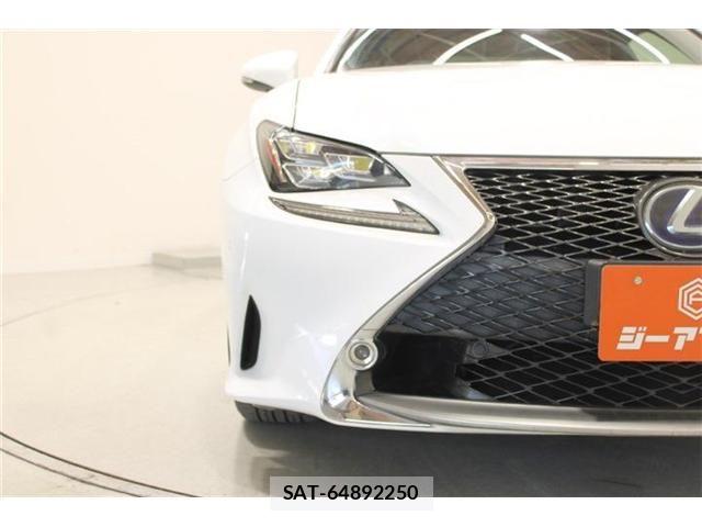 Lexus RC 2014-11 7786617-16