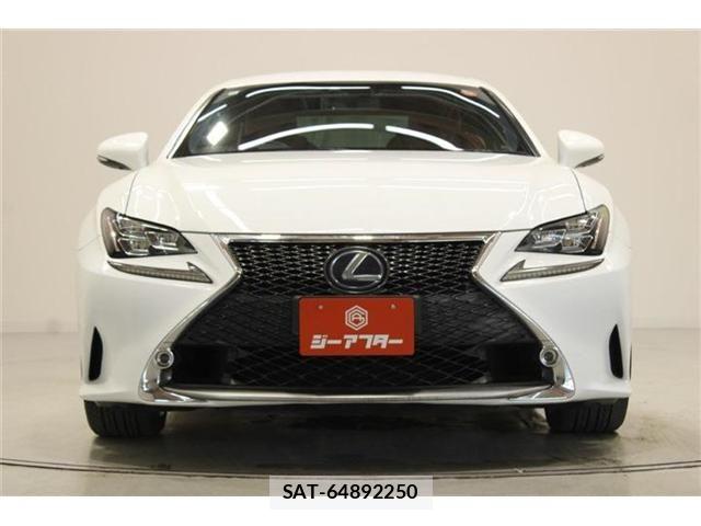 Lexus RC 2014-11 7786617-7