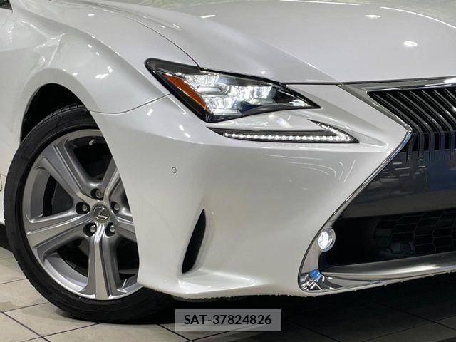 Lexus RC 2015-01 7962451-11