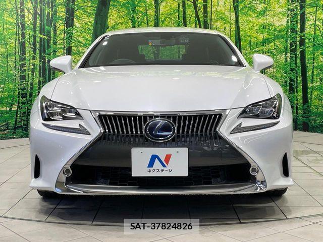 Lexus RC 2015-01 7962451-13