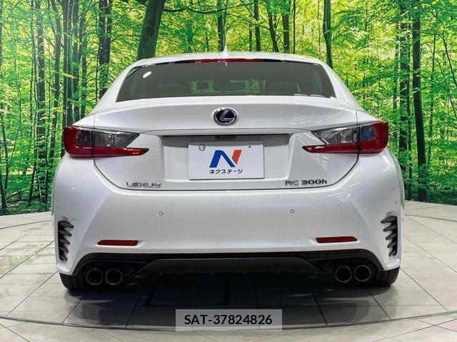 Lexus RC 2015-01 7962451-14