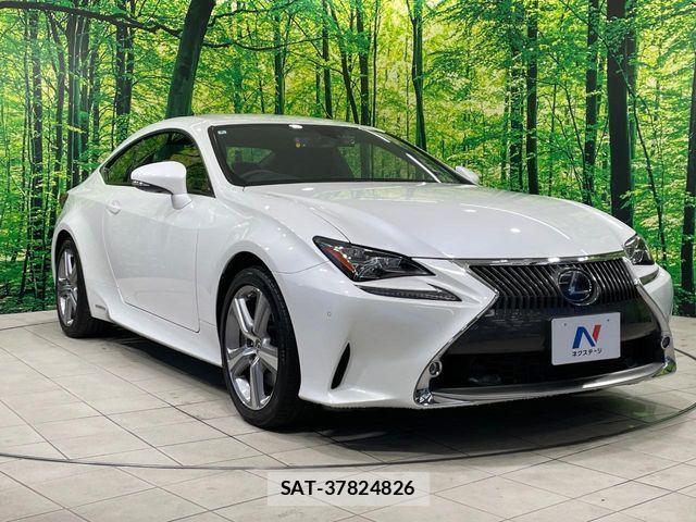 Lexus RC 2015-01 7962451-15