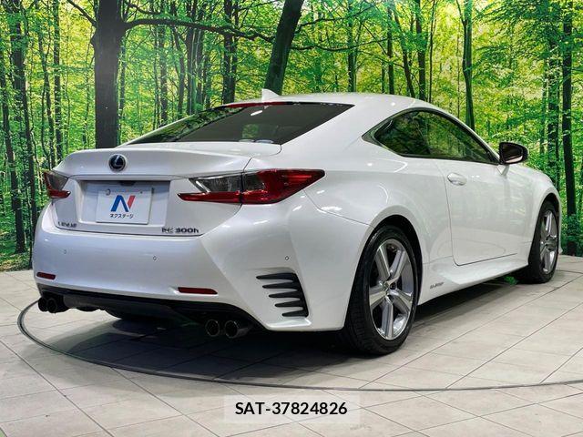 Lexus RC 2015-01 7962451-16