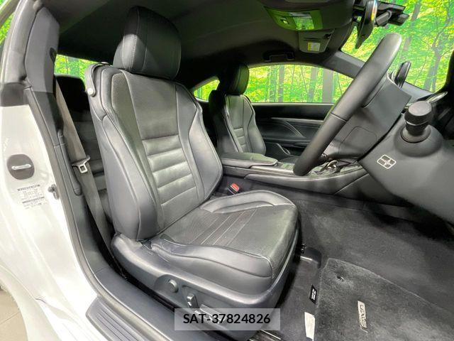 Lexus RC 2015-01 7962451-7