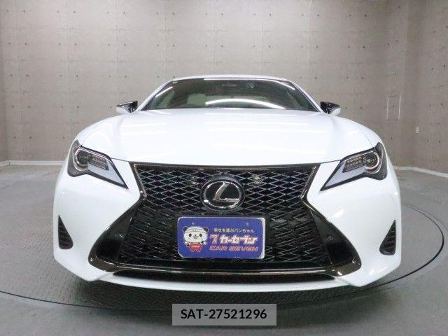 Lexus RC 2024-11 7979791-25