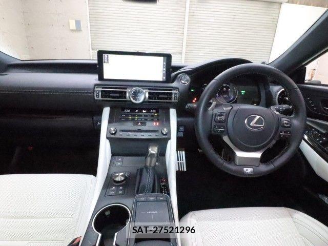 Lexus RC 2024-11 7979791-2