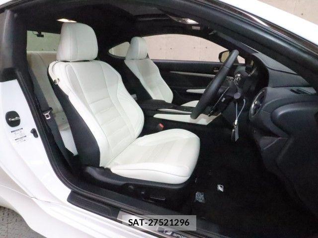 Lexus RC 2024-11 7979791-3