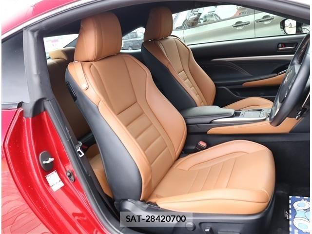Lexus RC 2018-12 8036476-15