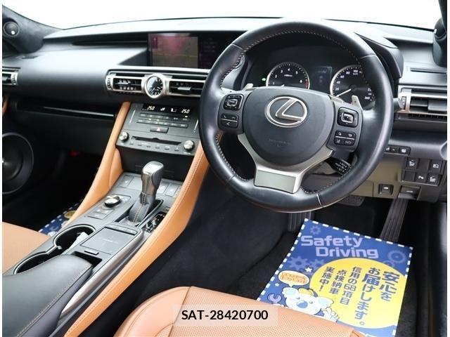 Lexus RC 2018-12 8036476-1
