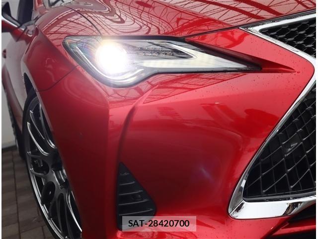 Lexus RC 2018-12 8036476-17