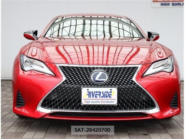 Lexus RC 2018-12 8036476-18