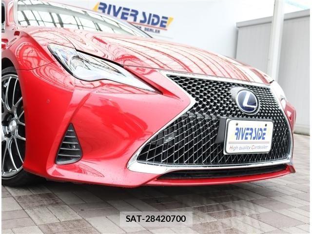 Lexus RC 2018-12 8036476-19