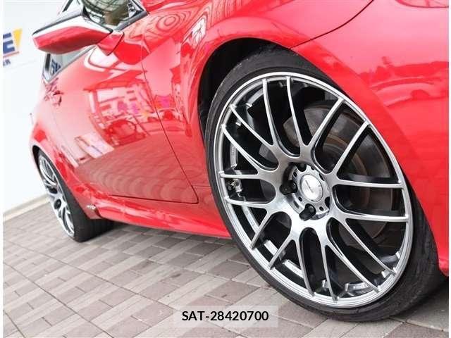 Lexus RC 2018-12 8036476-22