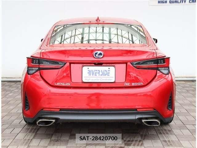 Lexus RC 2018-12 8036476-23