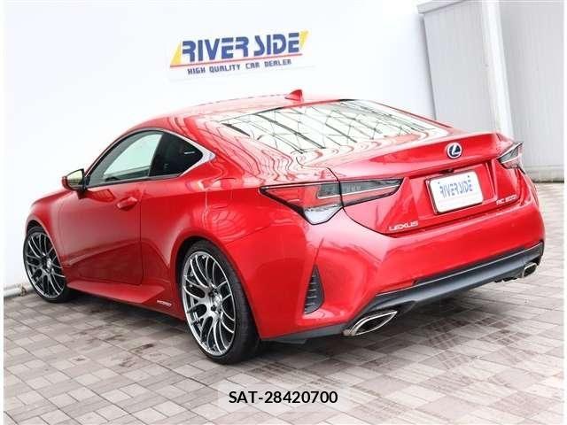 Lexus RC 2018-12 8036476-24