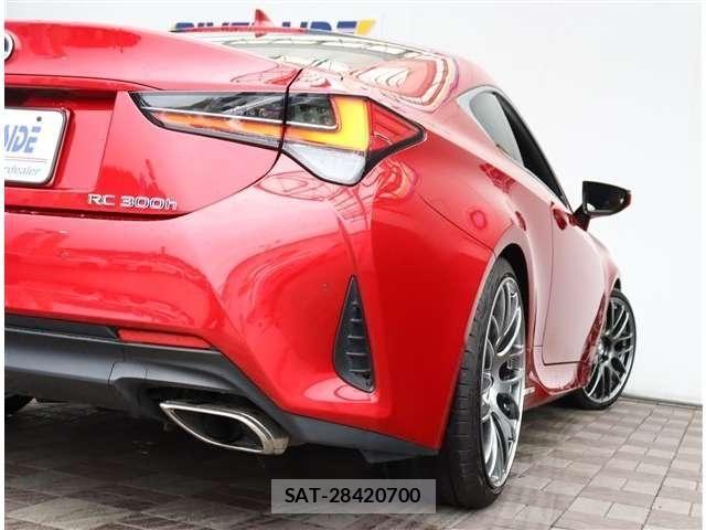 Lexus RC 2018-12 8036476-25