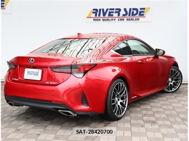 Lexus RC 2018-12 8036476-2