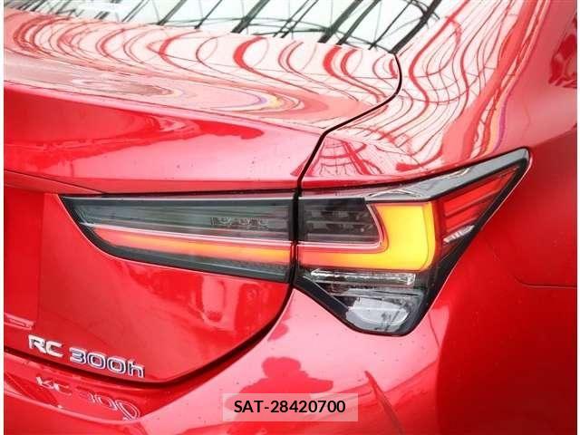 Lexus RC 2018-12 8036476-26