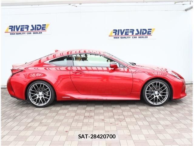 Lexus RC 2018-12 8036476-3