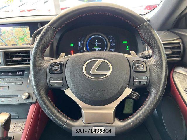Lexus RC 2015-02 8074384-10