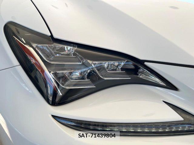 Lexus RC 2015-02 8074384-11