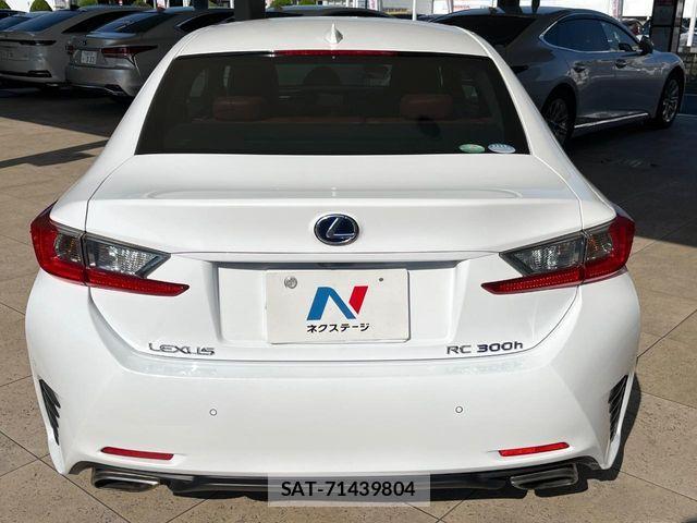 Lexus RC 2015-02 8074384-14