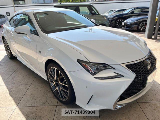 Lexus RC 2015-02 8074384-15