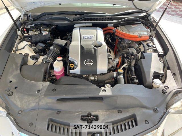 Lexus RC 2015-02 8074384-17