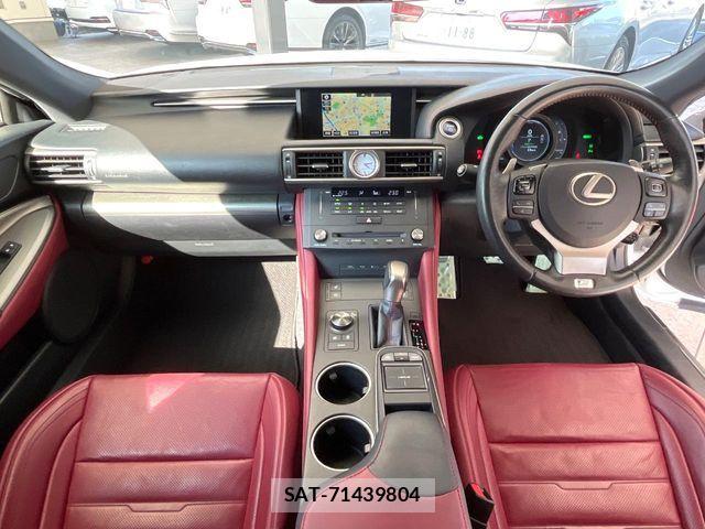 Lexus RC 2015-02 8074384-1