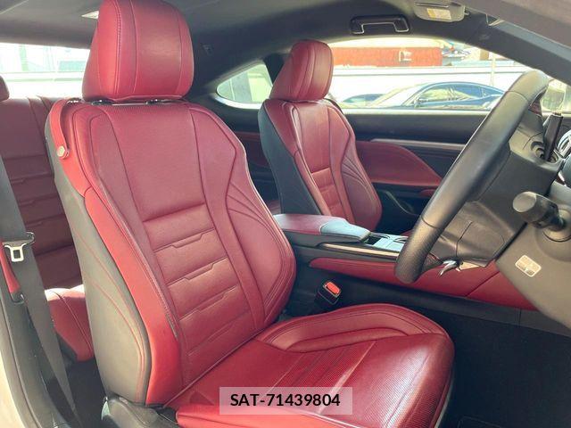 Lexus RC 2015-02 8074384-7