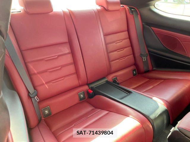 Lexus RC 2015-02 8074384-8