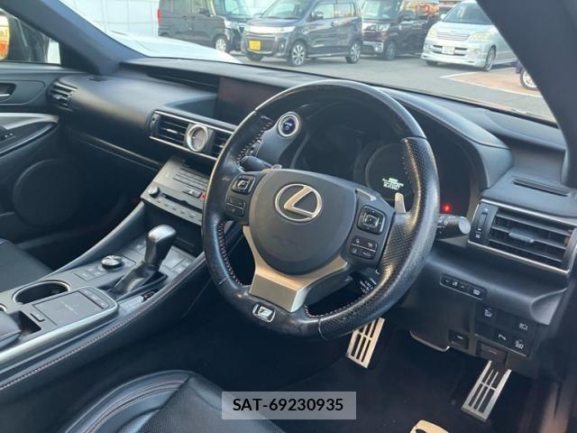 Lexus RC 2018-04 8100187-9
