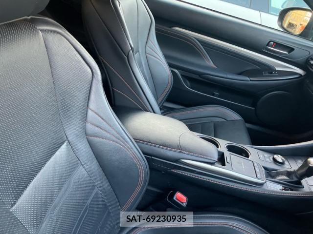 Lexus RC 2018-04 8100187-10