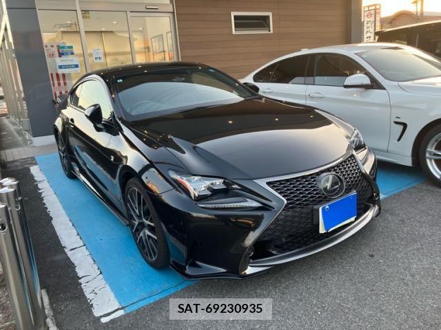 Lexus RC 2018-04 8100187-1